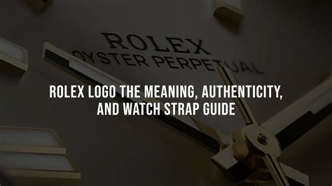 rolex car symbol|rolex symbol meaning.